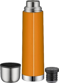 ALFI ISOTHERM ECO TERMOFLASKE MANGO | 0,75 Liter